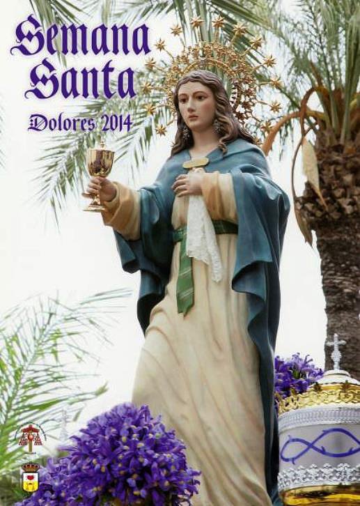 Semana Santa en Dolores  